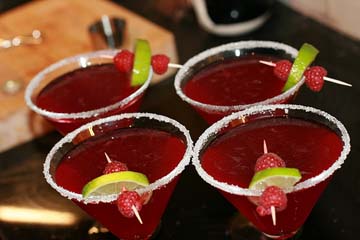 Party & Event Planning Articles