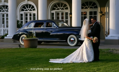 Wedding Couple - PartyFavorWebsite.com