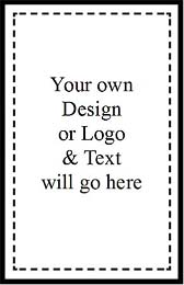 Your Own Design or Logo