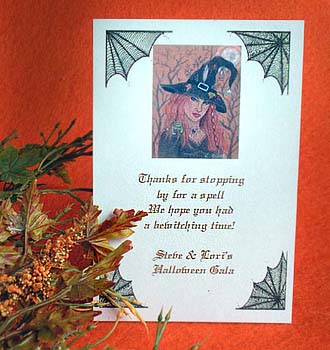 Hecuba the Witch Seed Favors