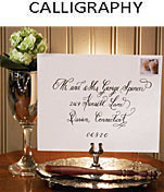Calligraphy Services Quaker Wedding Marriage Certificates Place Cards Guest sign In Scroll Family Tree Prints