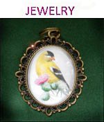 Jewelry Filigree Pendants in Silver and Gold for bridesmaid bridal party bird and nature lover gifts 